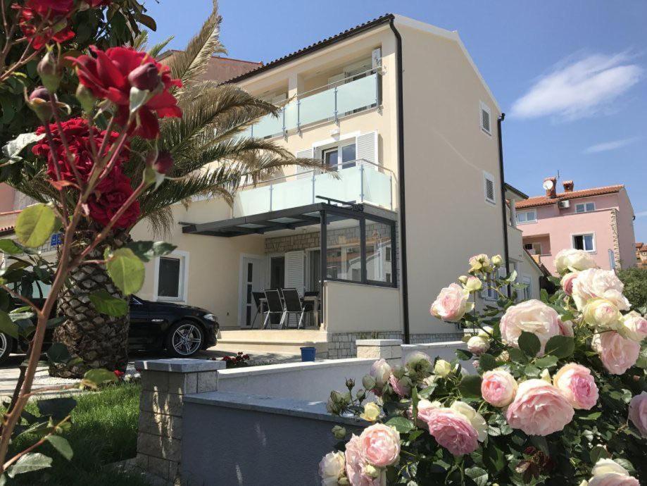 Summer House بولا المظهر الخارجي الصورة