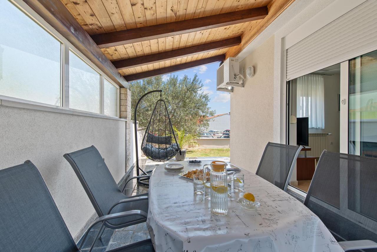 Summer House بولا المظهر الخارجي الصورة