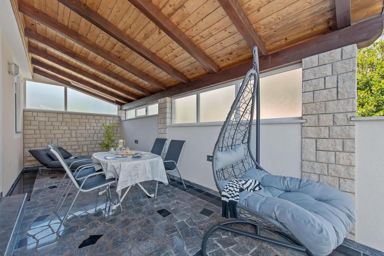Summer House بولا المظهر الخارجي الصورة