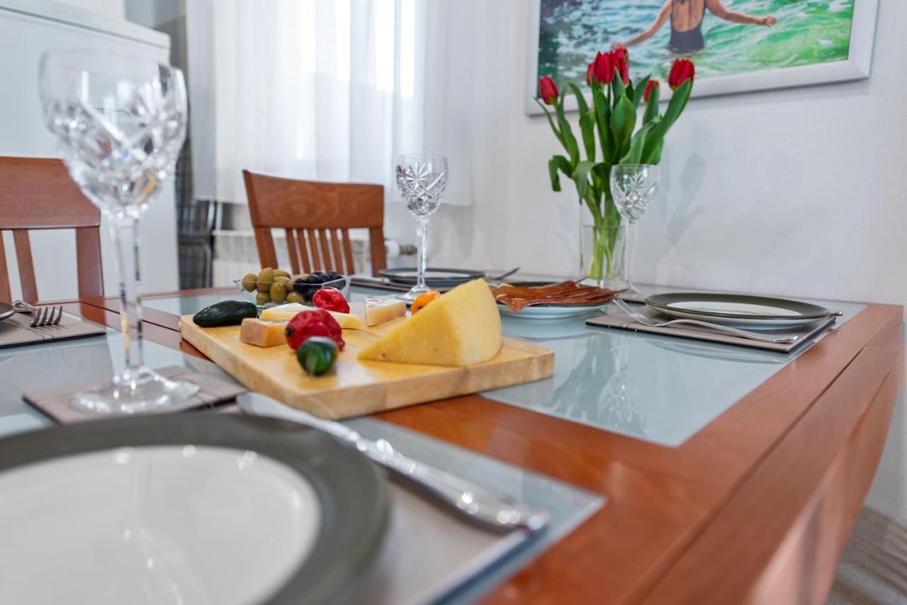 Summer House بولا المظهر الخارجي الصورة